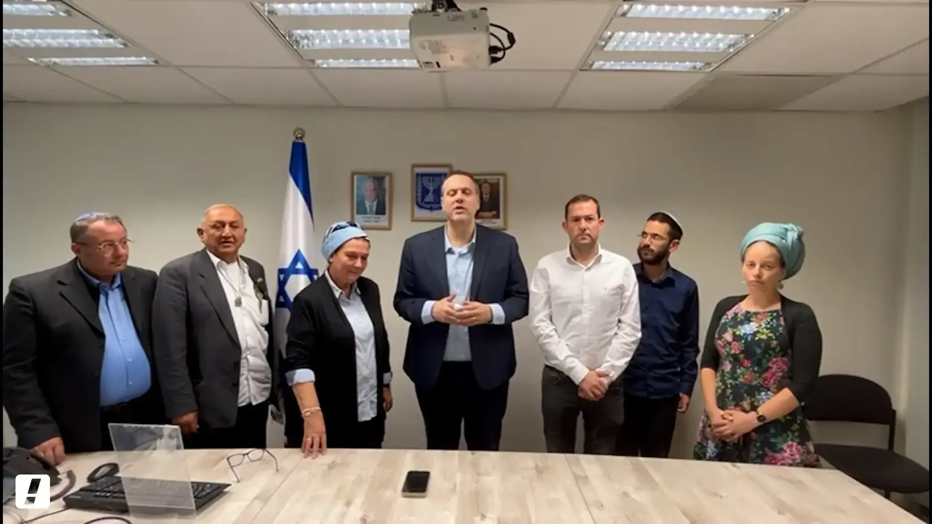 שבע מדינות מערביות נגד הבנייה ב־E1: "ישראל פוגעת במעמדה הבינלאומי"