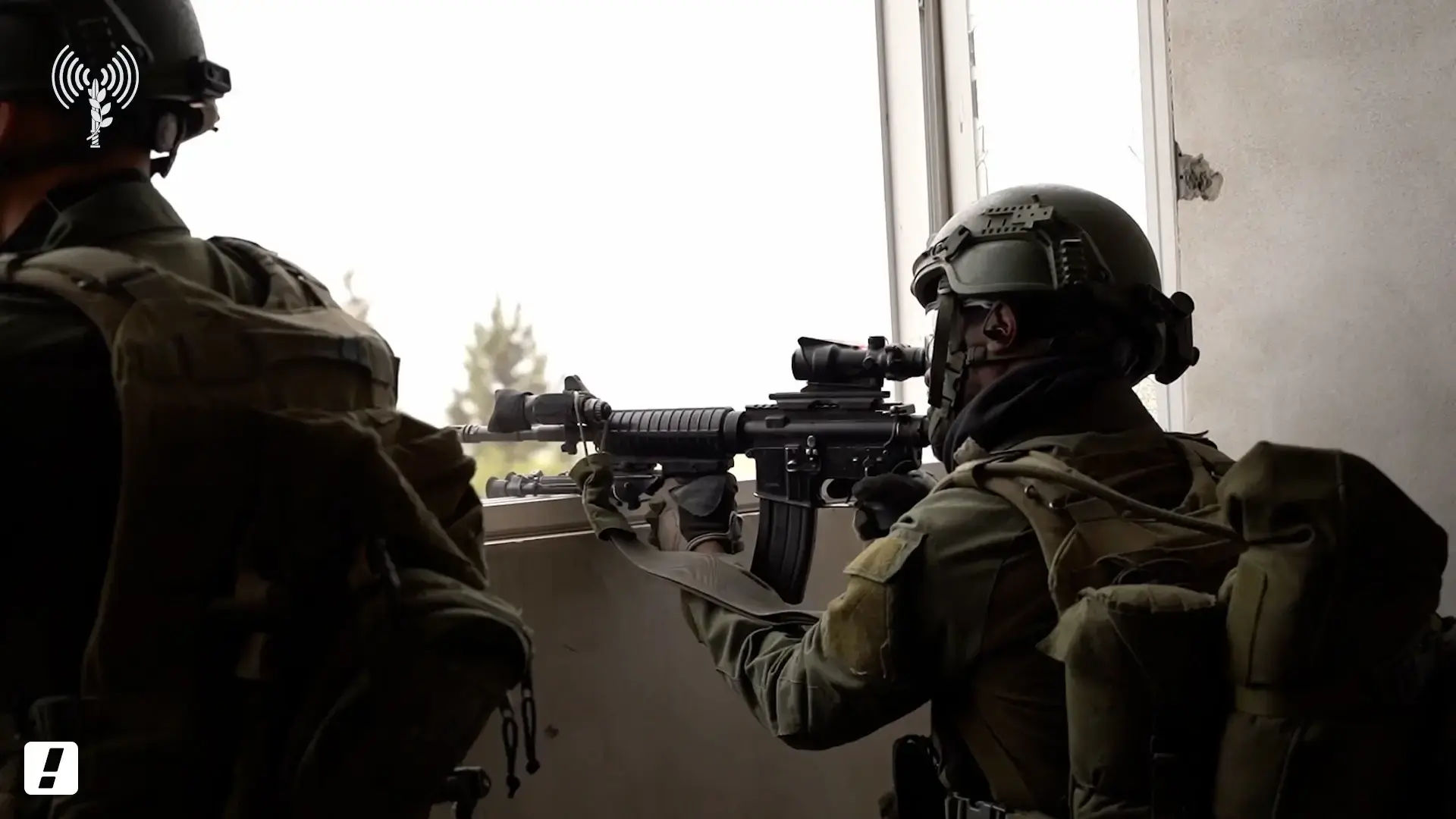 ל-7 באוקטובר לא היתה הצדקה. אבל גם להרג העיוור של רבבות פלסטינים אין