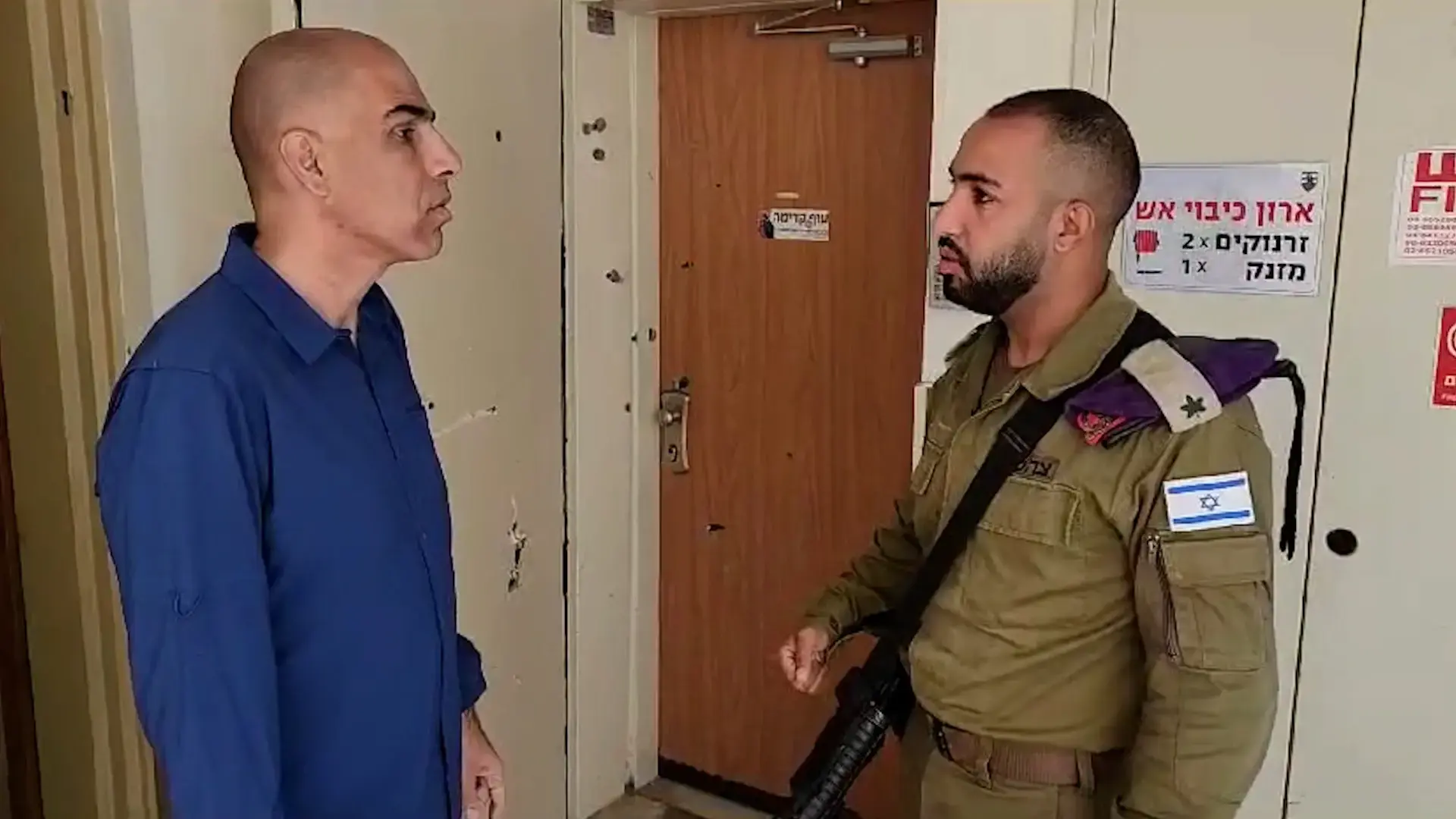 אם ישראל תומכת בקורבנות 7 באוקטובר, היא צריכה להעביר להם את כספי הרשות הפלסטינית