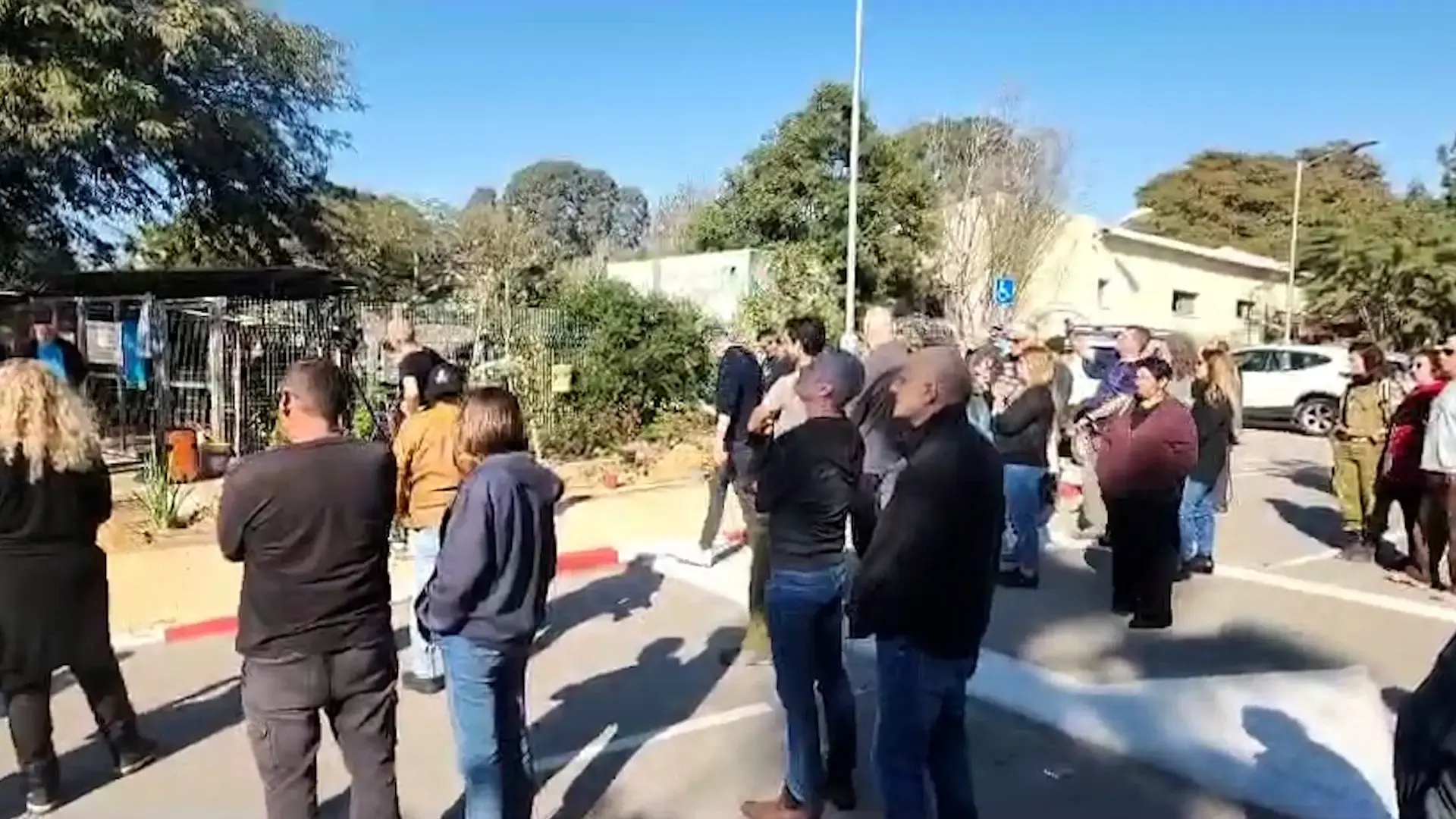 משבר - לבנייה: קיבוץ ניר יצחק פותח את שעריו למשפחות חדשות