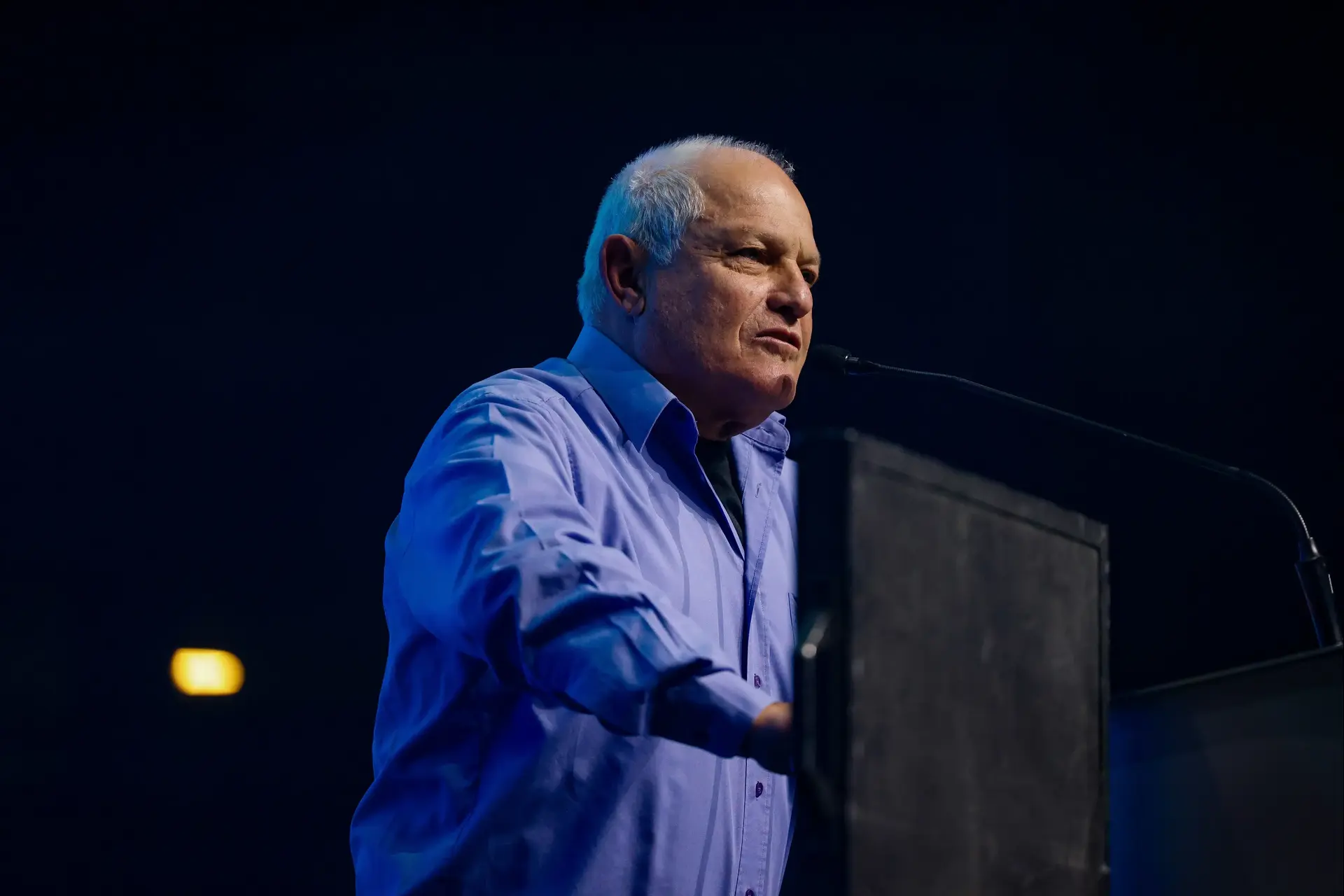 התנגדות חריפה למינוי הזמני של השר חיים כץ: "הציבור ייפגע"
