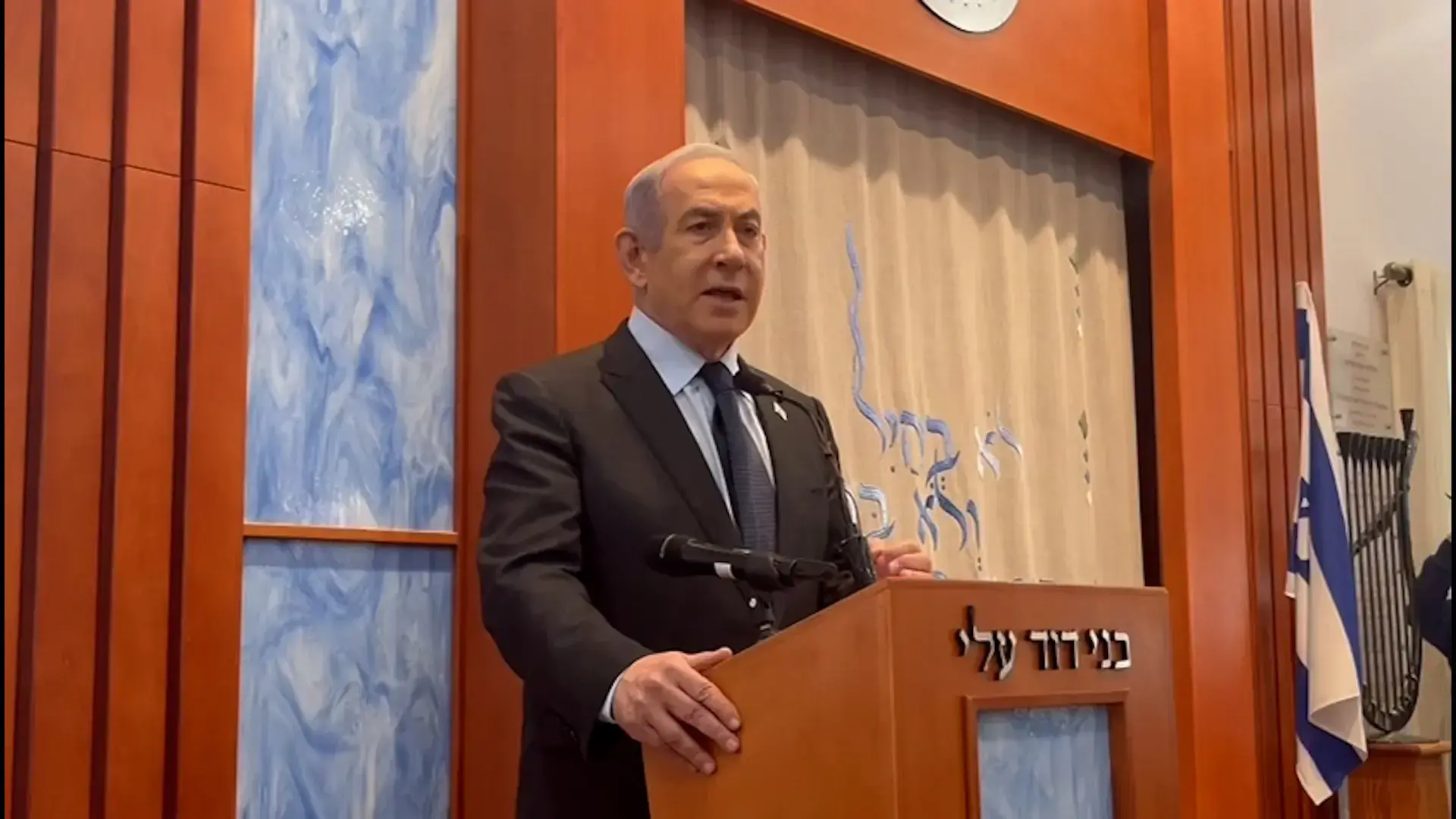 הכל או כלום: הדילמה הנוכחית של נתניהו היא הקשה בתולדותיו