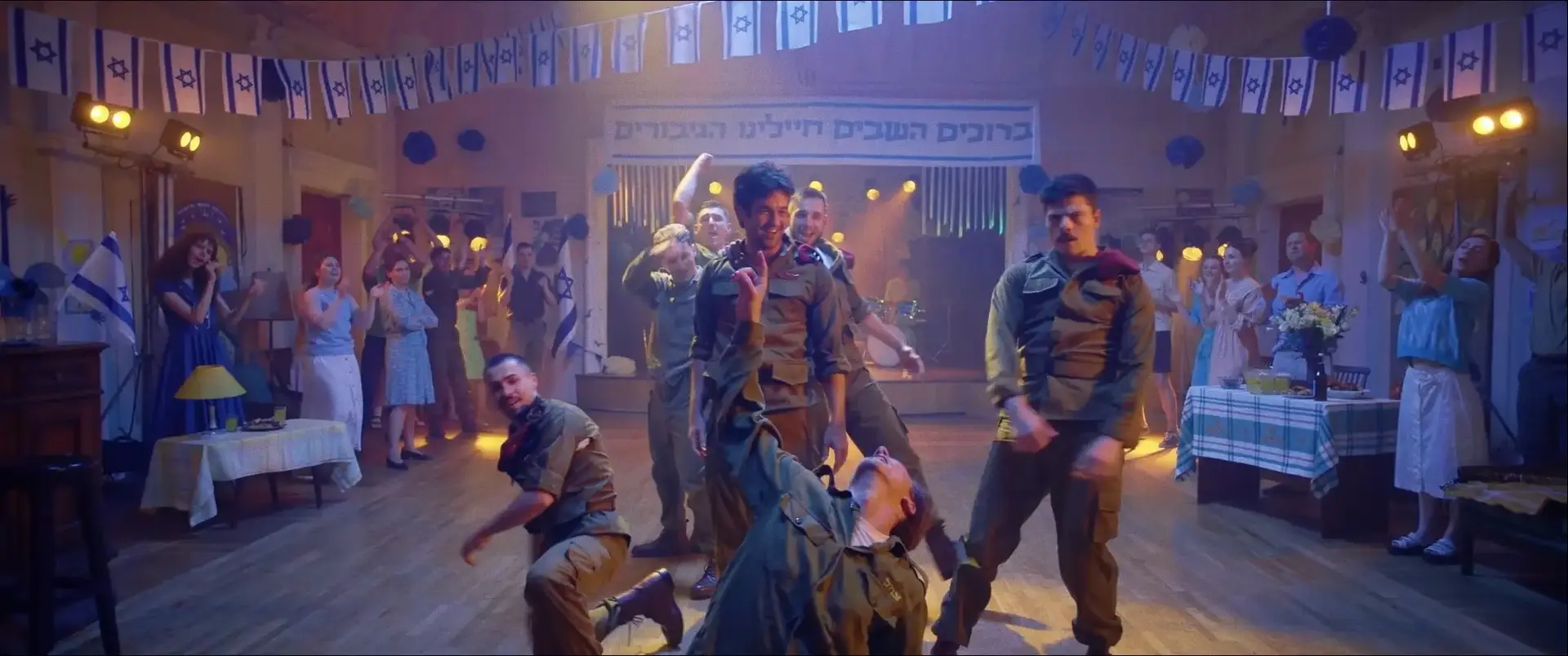 "מאז ששת הימים אנחנו במרדף אחרי תמונת ניצחון, אבל אין דבר כזה ניצחון במלחמה"