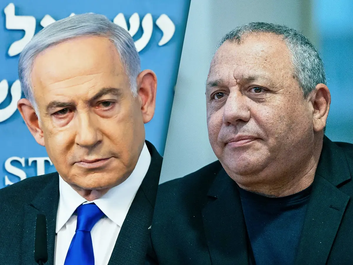 איזנקוט, במקום לכתוב מכתבים - תן להם בראש או שתתפטר
