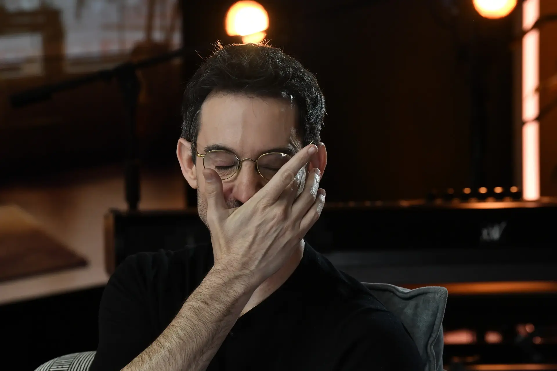 אייל גולן נשמע אולי הכי טוב ומדויק שהיה אי פעם. אפילו שונאיו יתקשו לעמוד בפניו