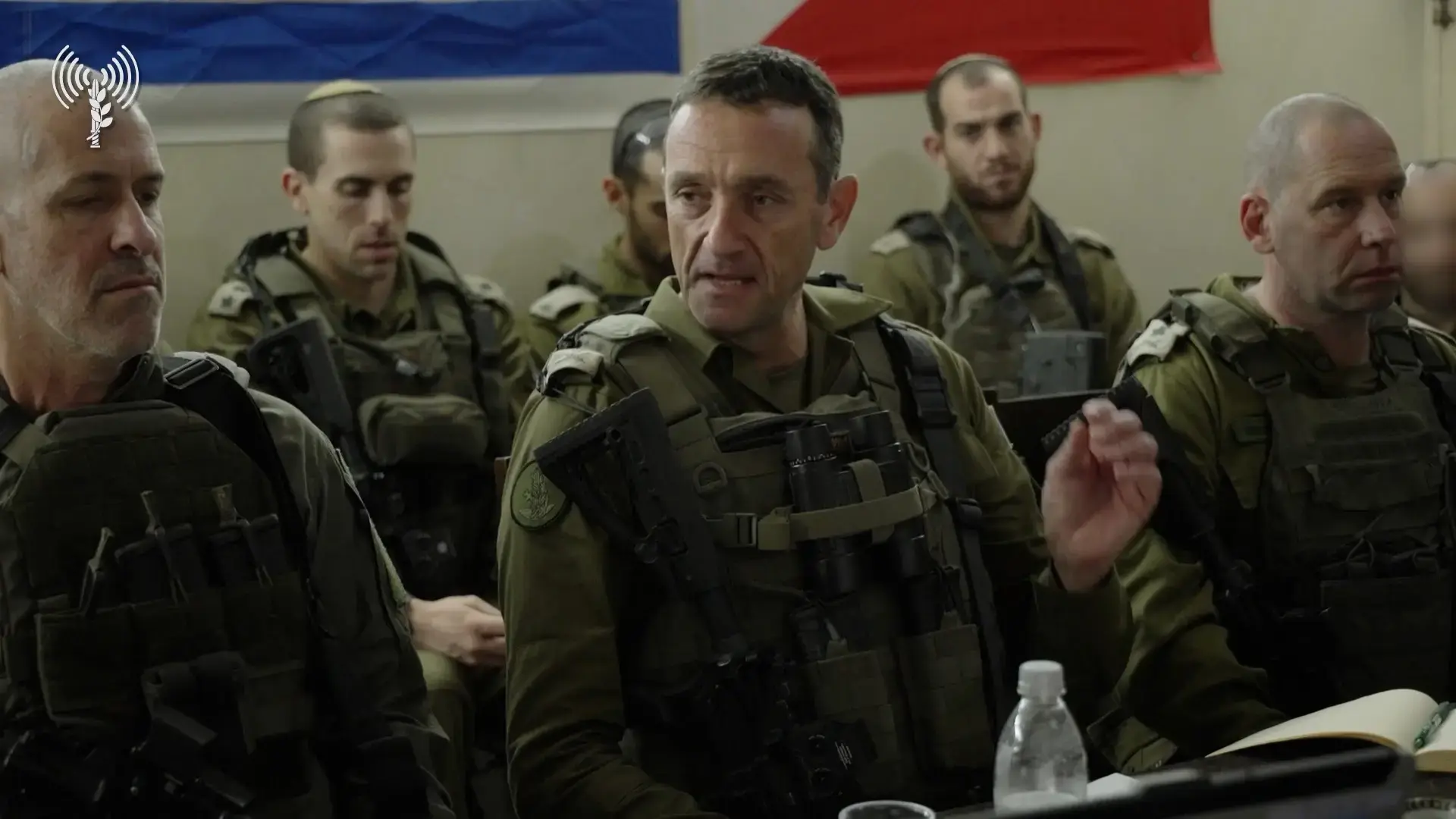 שורת כשלים הביאה לכישלון שב"כ ב-7 באוקטובר. אחד מהם גרוע מכל האחרים