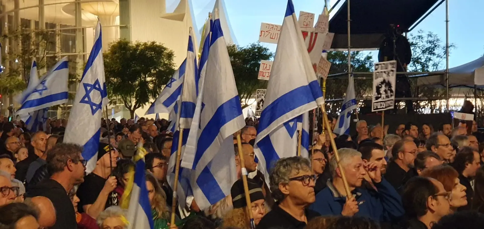 הממשלה שלא התכוננה ל-7 באוקטובר לא תמנע גם את האסון הבא