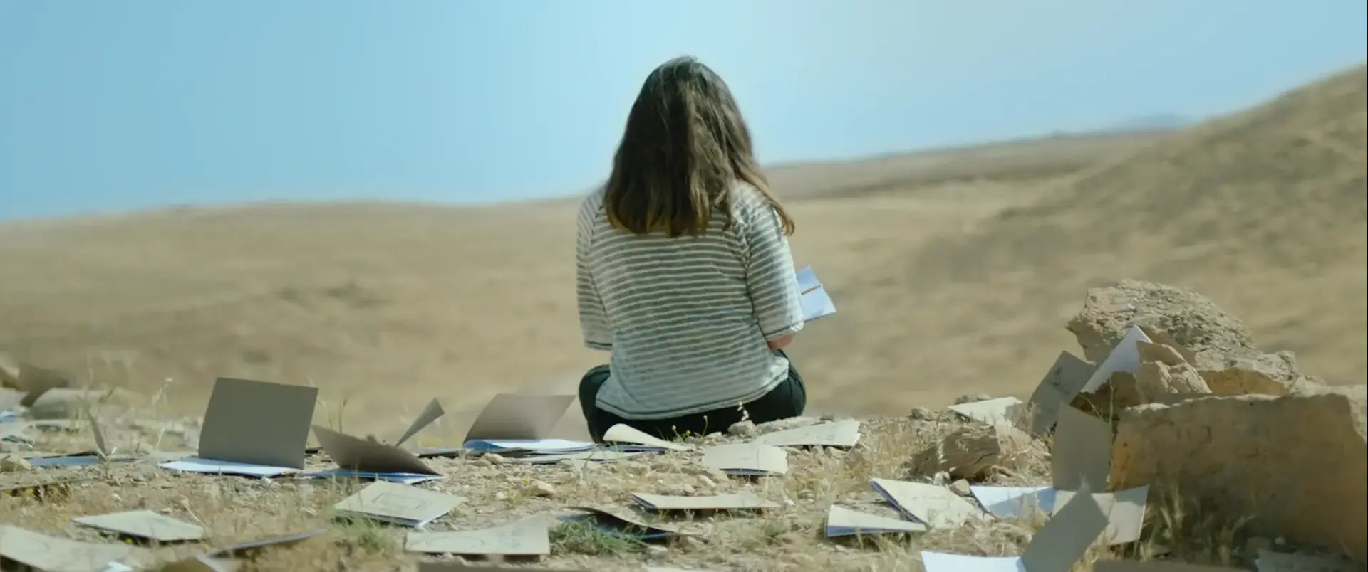 כשכל האזור מפונה, גם פסטיבל קולנוע דרום ינדוד ברחבי הארץ