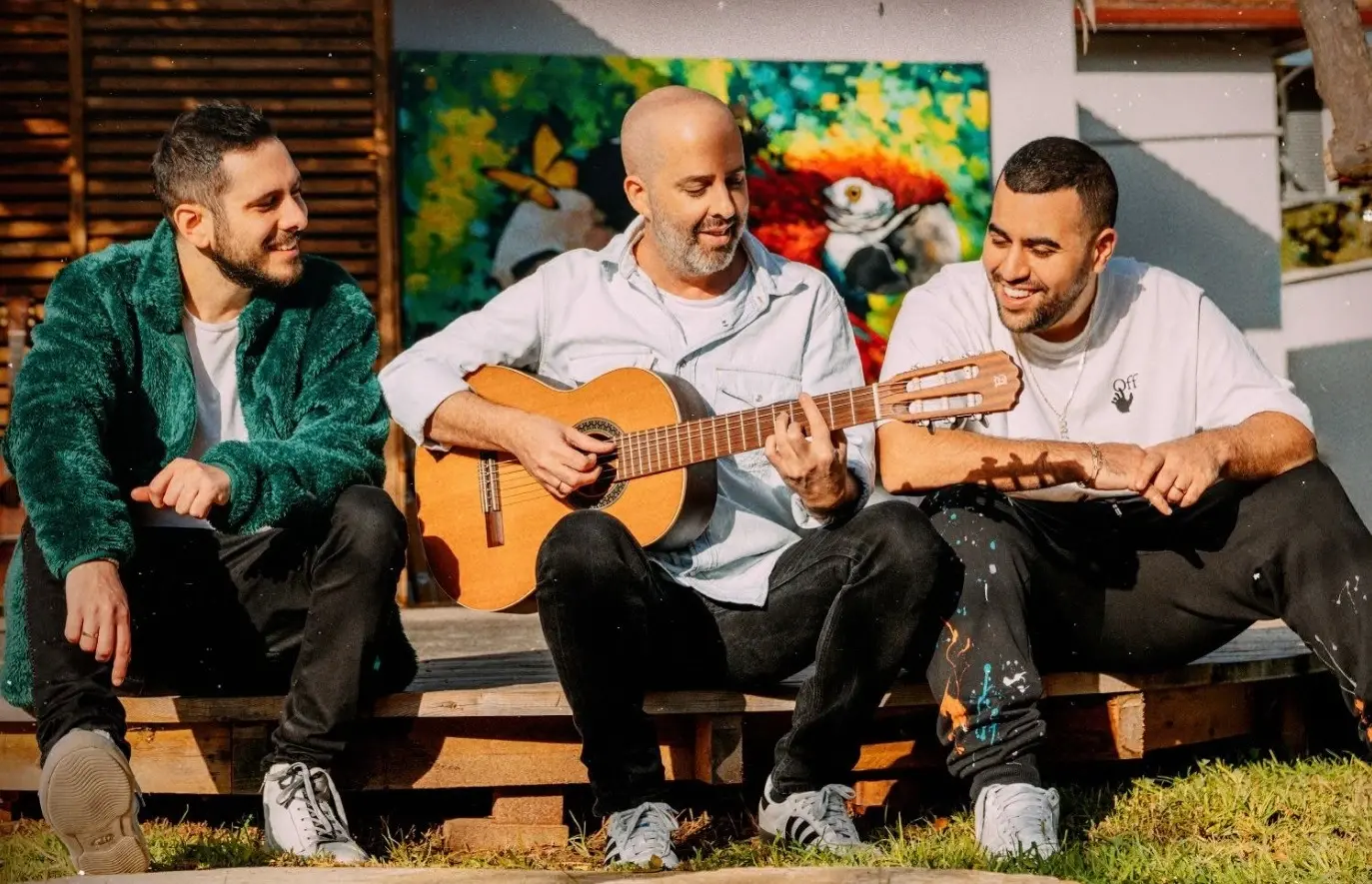 דולי ופן משתפים פעולה עם עילי בוטנר בשיר חדש - "להגיע הביתה"