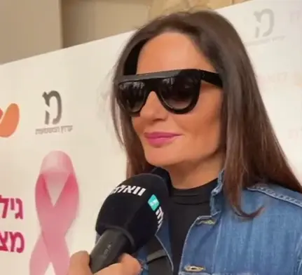 באמצע הריאיון של אופירה ולוינסון עם מירי רגב הבנתי: אני מתגעגע לברקו