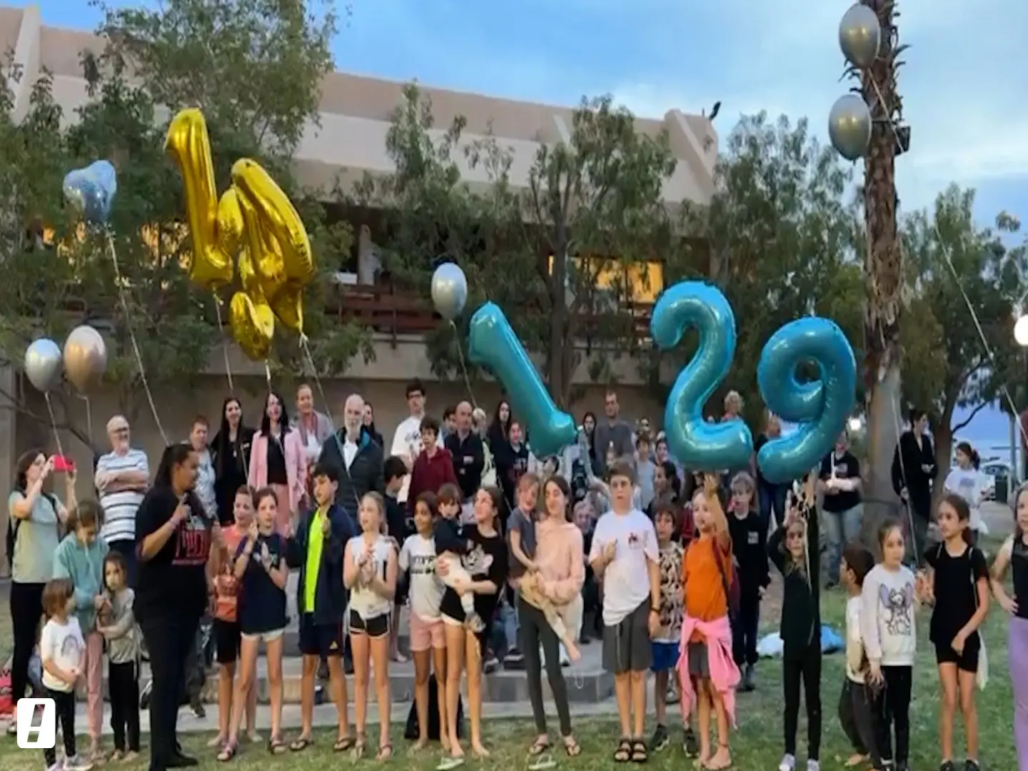 "הם רצו שאפחד לחזור - וחזרתי": החיים החדשים של שורדת השבי בניר יצחק