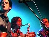 שי נובלמן - (Spring #b (Stevie Winwood