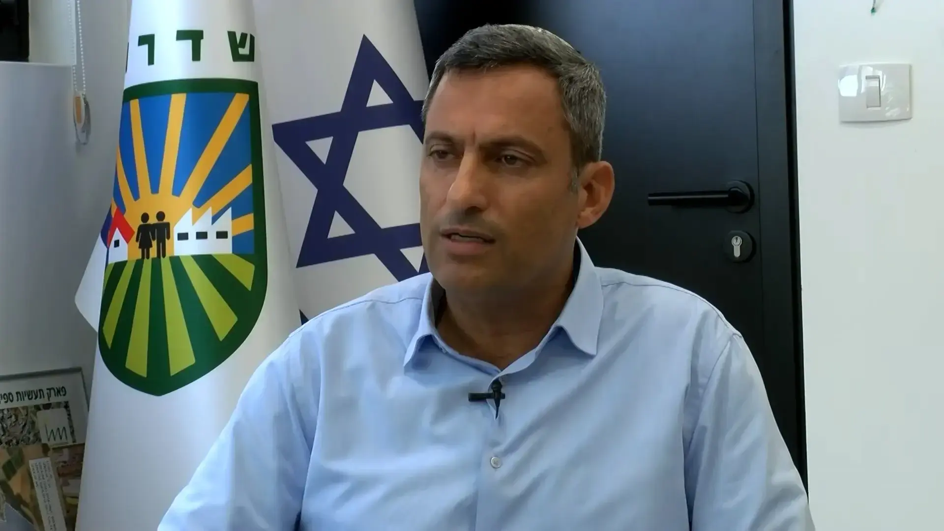 למרות המלחמה: שדרות מציגה זינוק משמעותי בערך הנדל"ן והתחזקות כלכלית