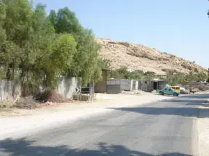 "המטרה: בקעת הירדן ללא ערבים"