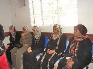 הגברים של ג'יפטליק נשארו בחוץ