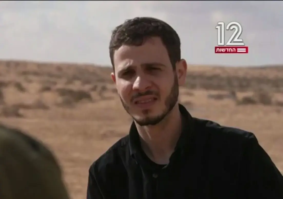 אני חרדי, ובמילואים מאז 7 באוקטובר. השינוי מתחיל בלקיחת אחריות