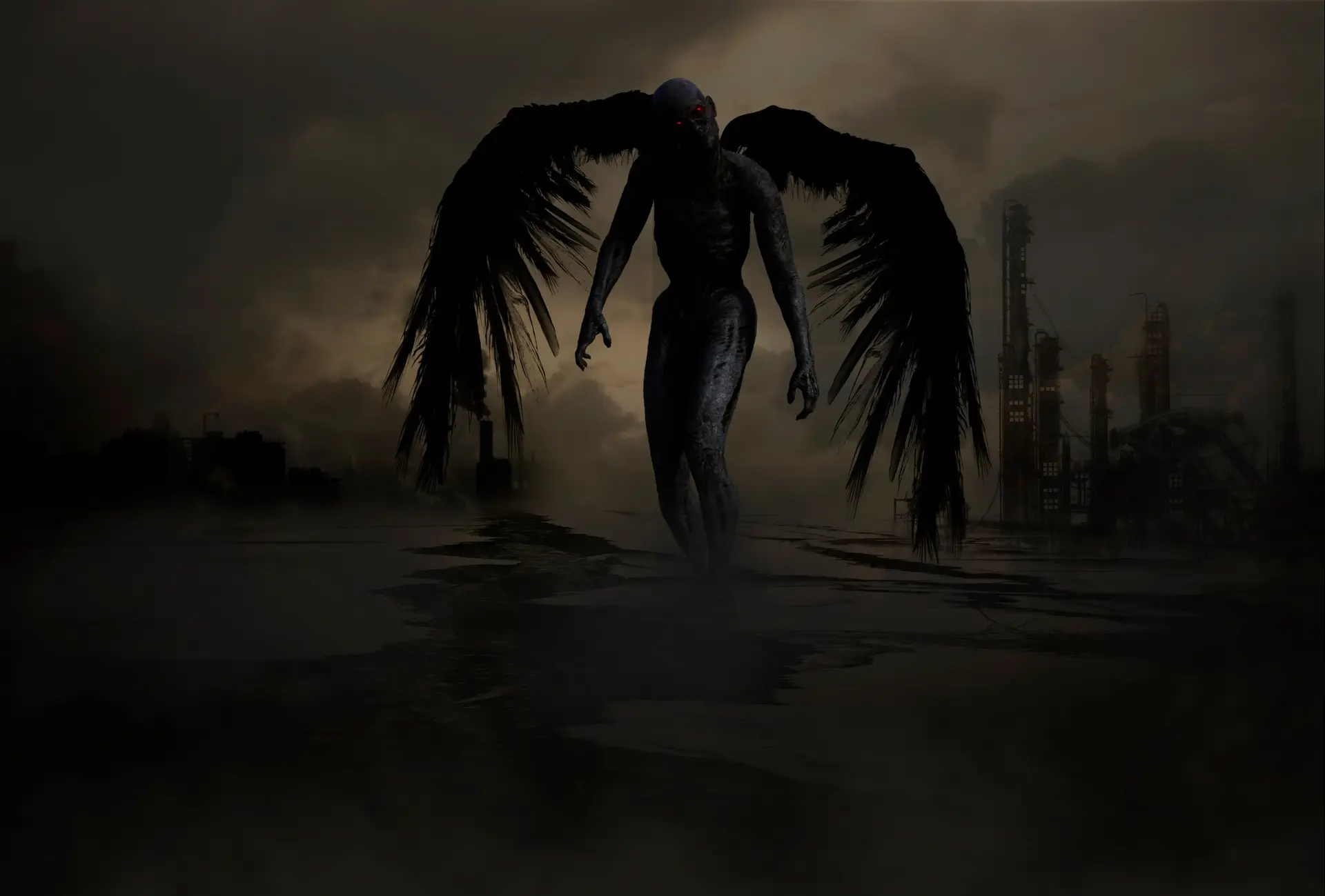 הוכחה לסיפור המרגלים וה"נפילים"? המגילה המצרית שמתארת ענקים בארץ כנען