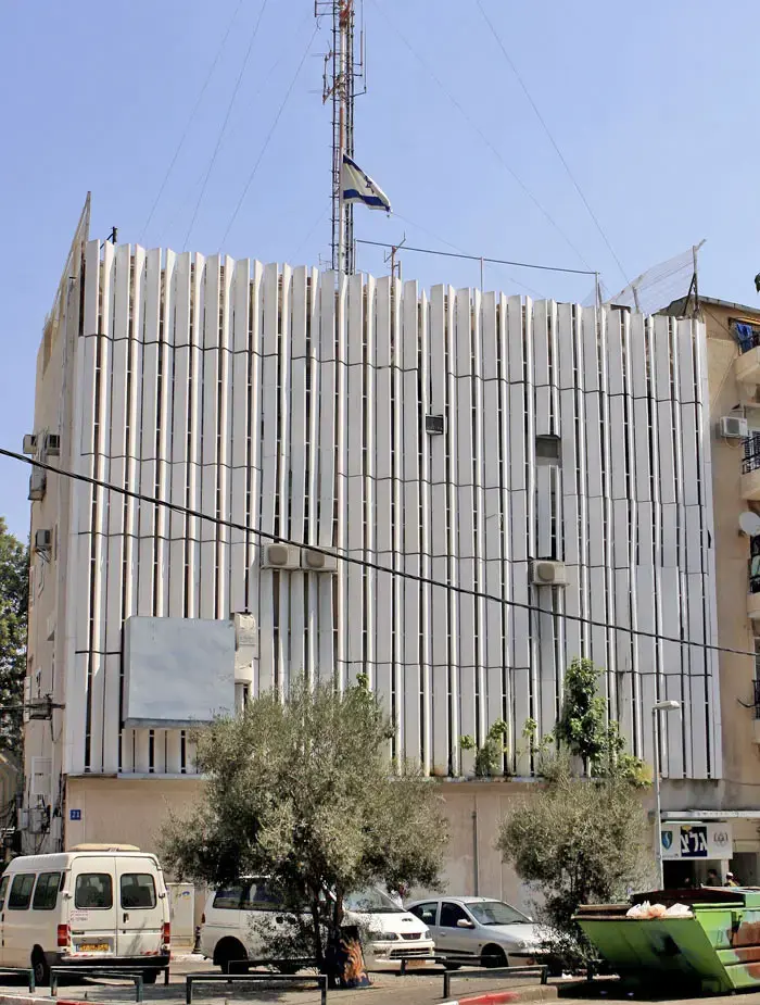 תחנות פלסטיניות שיבשו את קליטת גלגלצ בירושלים?