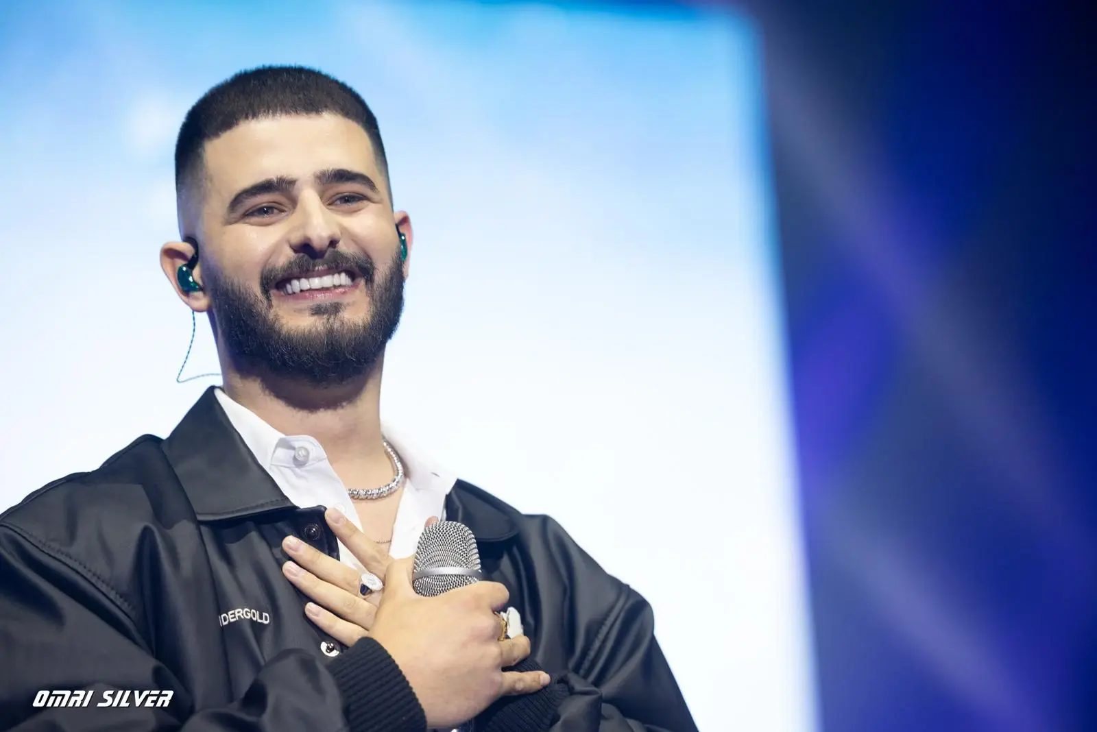 "אין לי כלום להפסיד אם אני לא אני": עדן חסון הוציא באופן רשמי את שיר היציאה מהארון