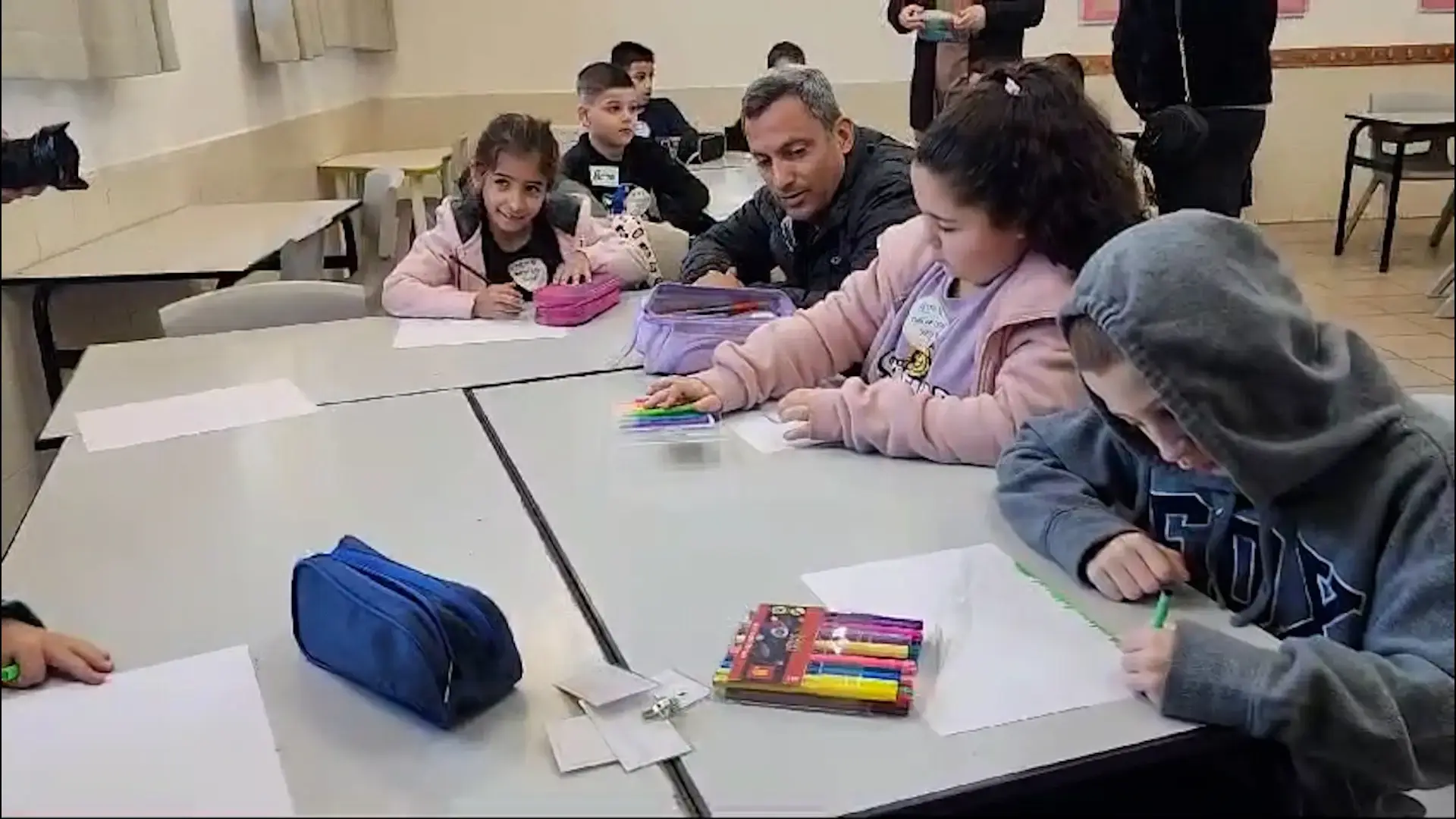 מאות גננות מאיימות בשביתה בהפתעה: "קיצוץ בשכר שנפל עלינו בהפתעה"