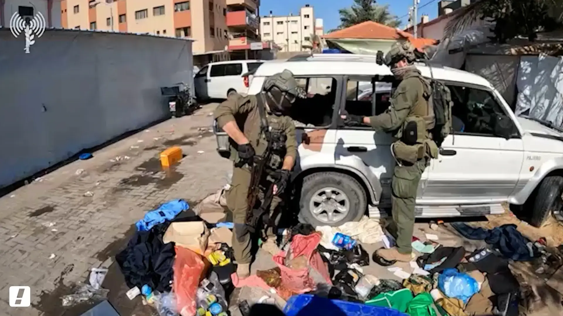 אם האוניברסיטאות לא סופרות את המילואימניקים - למה שיתנדבו במלחמה הבאה?