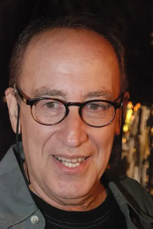 ישראל (פולי) פוליאקוב הלך לעולמו