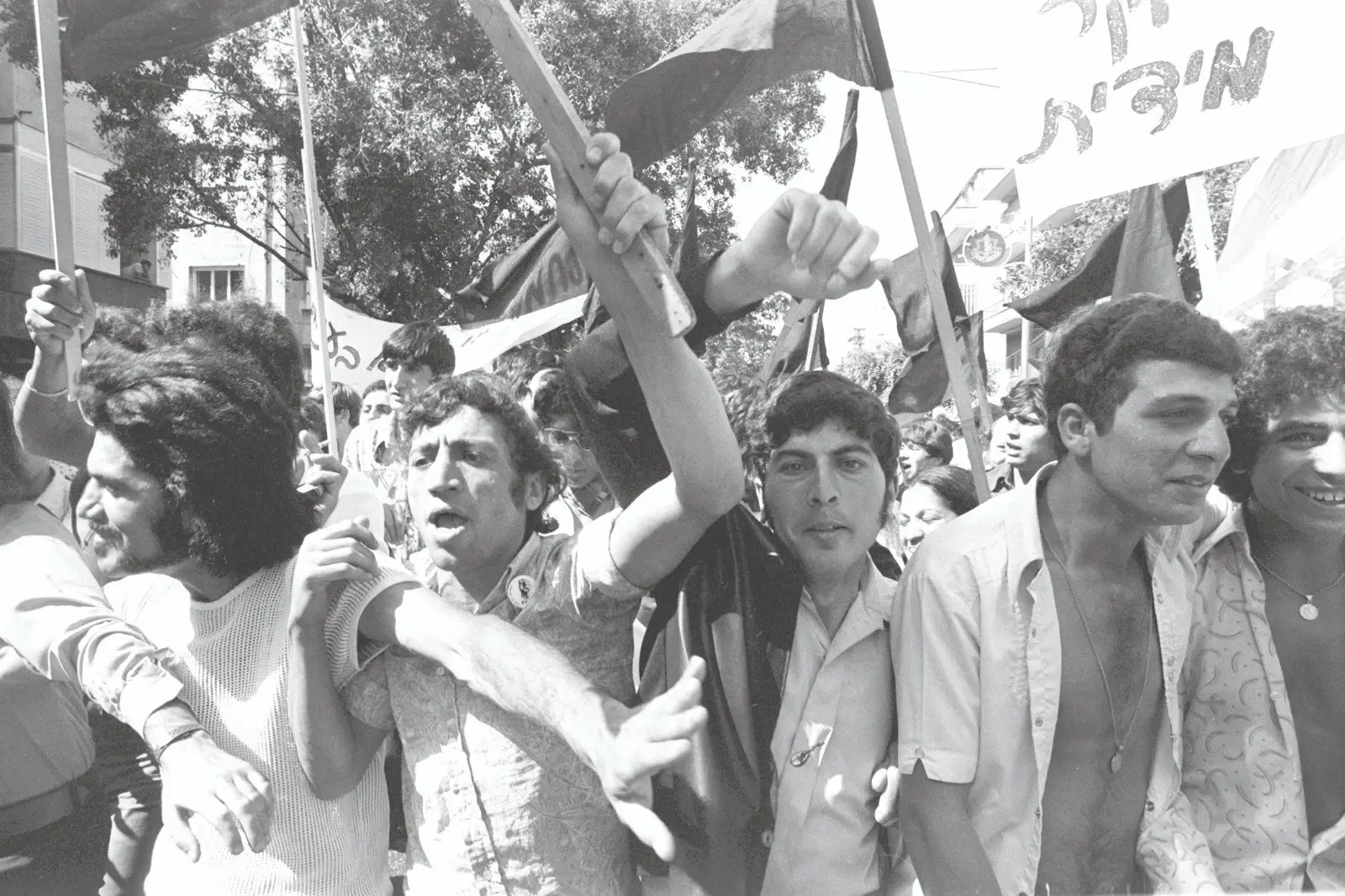 סרט וסדרה חדשים על תנועת "הפנתרים השחורים" יחלו להצטלם החודש