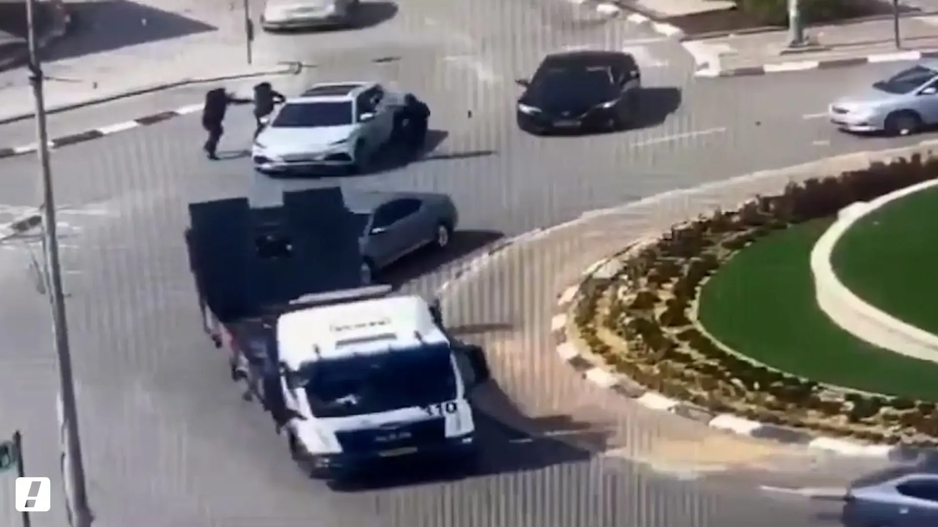 "כישלונה של המשטרה תורם להתגברות הפשיעה": באום אל פחם מוטרדים מגל האלימות בעיר