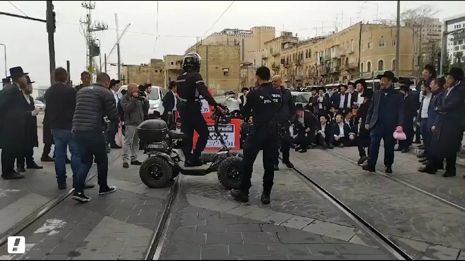טוב למות בירושלים, בעיקר אם אתה דתי. מתי יהיה טוב גם לחיות בה?