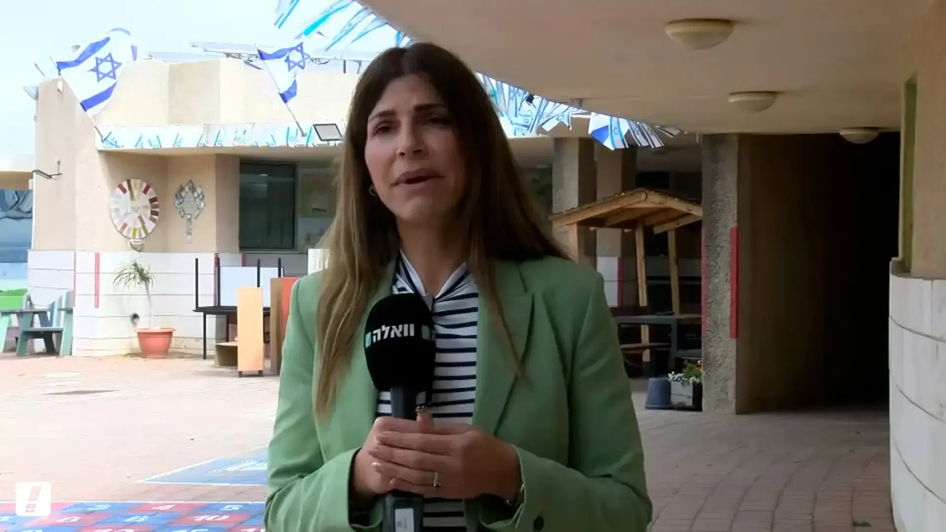 אחרי הטראומה והפינוי: שנה"ל תיפתח בעוטף עזה, עם 2,000 תלמידים יותר מב-7 באוקטובר
