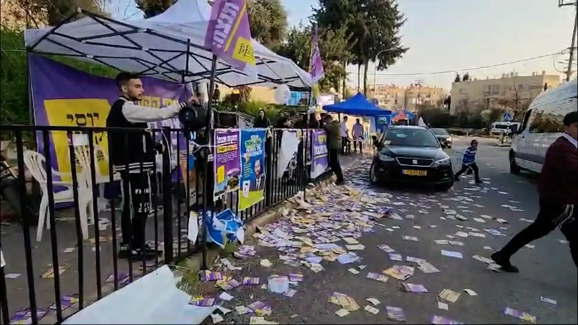 החרדים הם המנצחים האמיתיים בבחירות מקומיות. עכשיו שיהפכו לחלק מהחברה