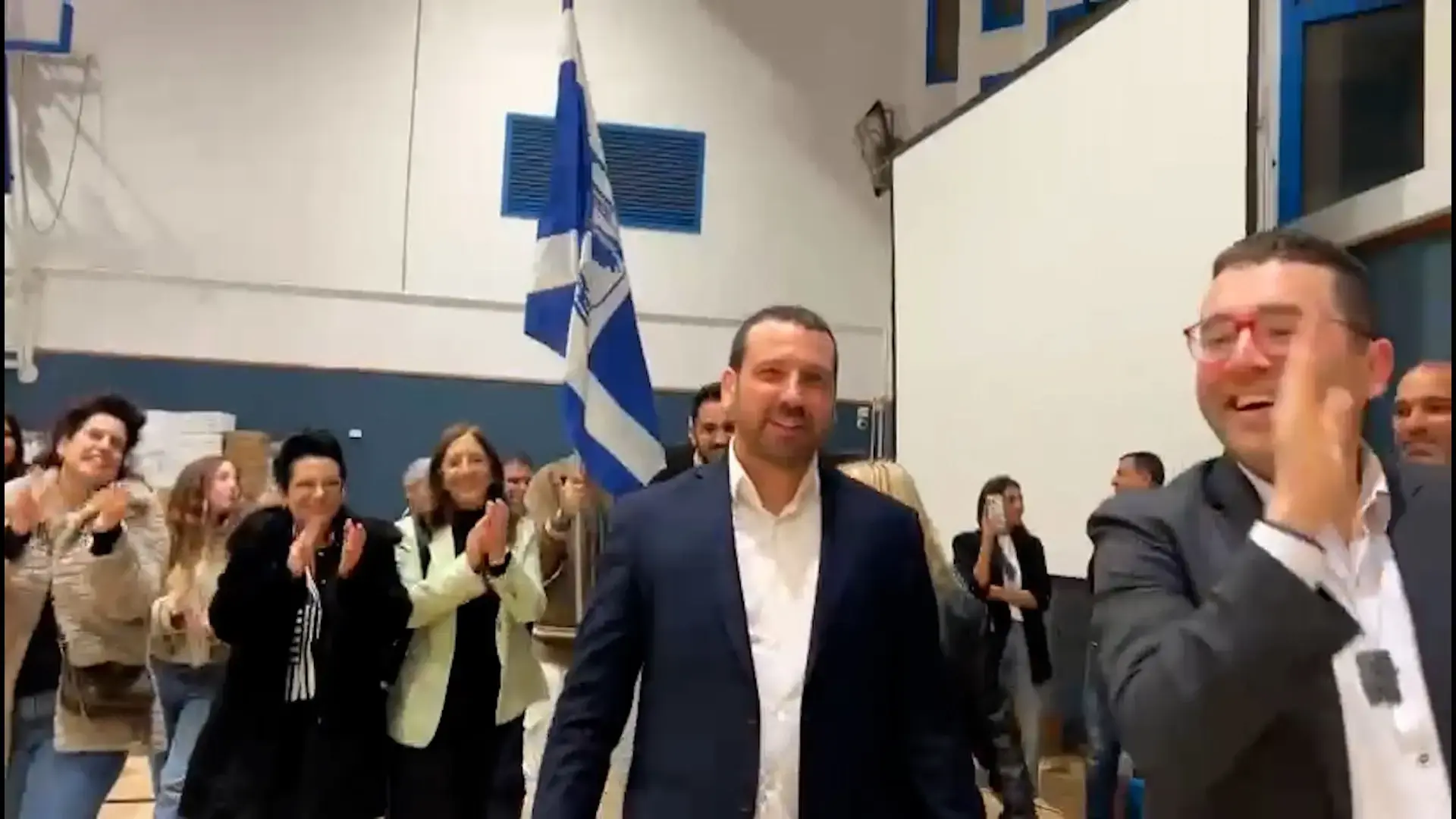 רשת 13 ישנו, קשת 12 נמנמו - וערוץ 14 קטף את הפרס הגדול של הערב