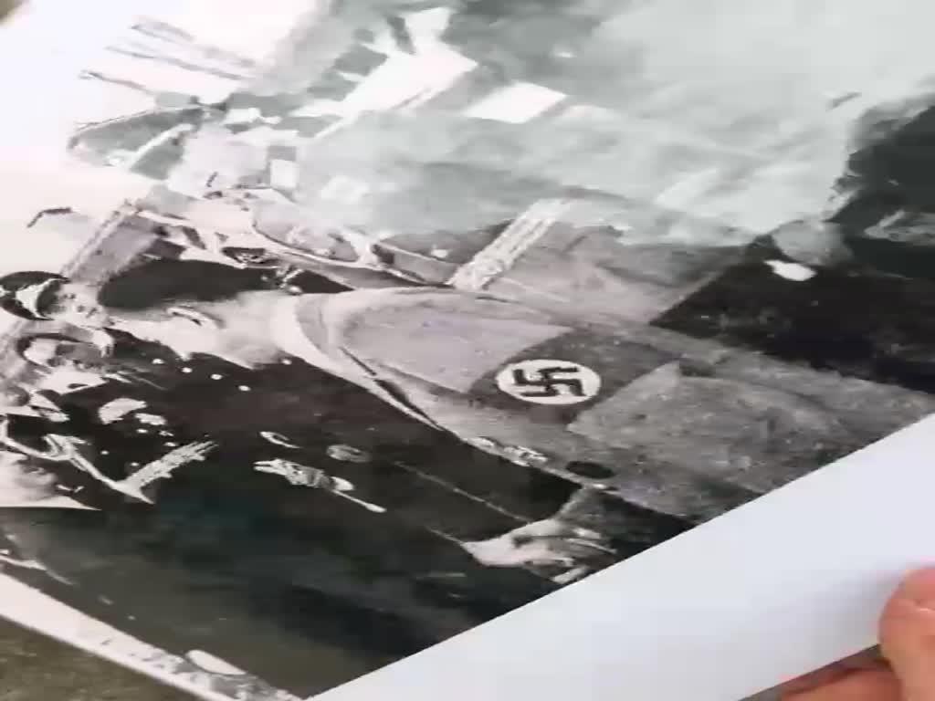 האם היטלר רצח את אחייניתו? מסמכים חדשים חושפים אור על נסיבות מותה
