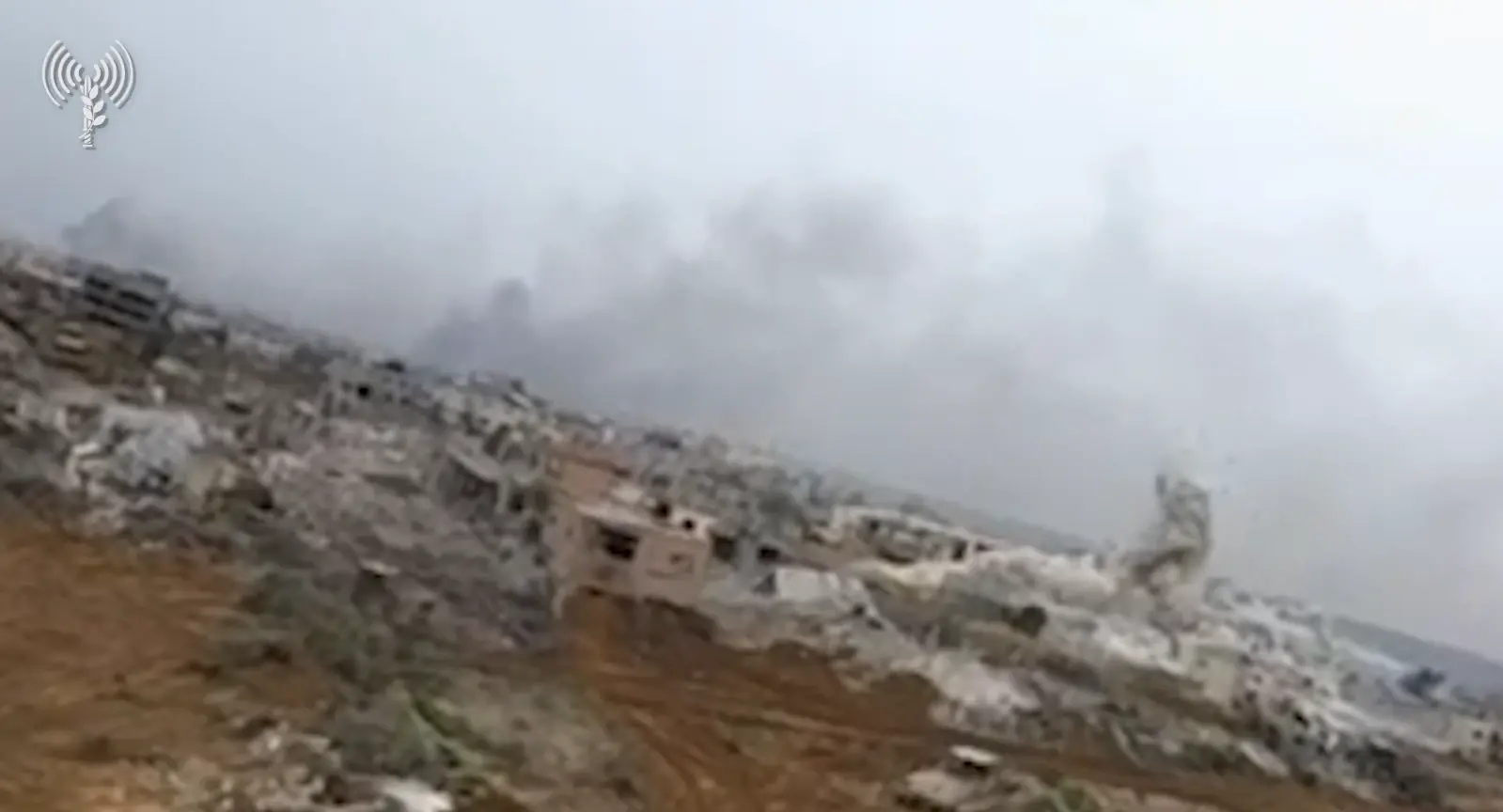 בתמיכת ההנהגה הערבית: תומך הטרור ממשיך להעמיק את שורשיו ברחבי הארץ