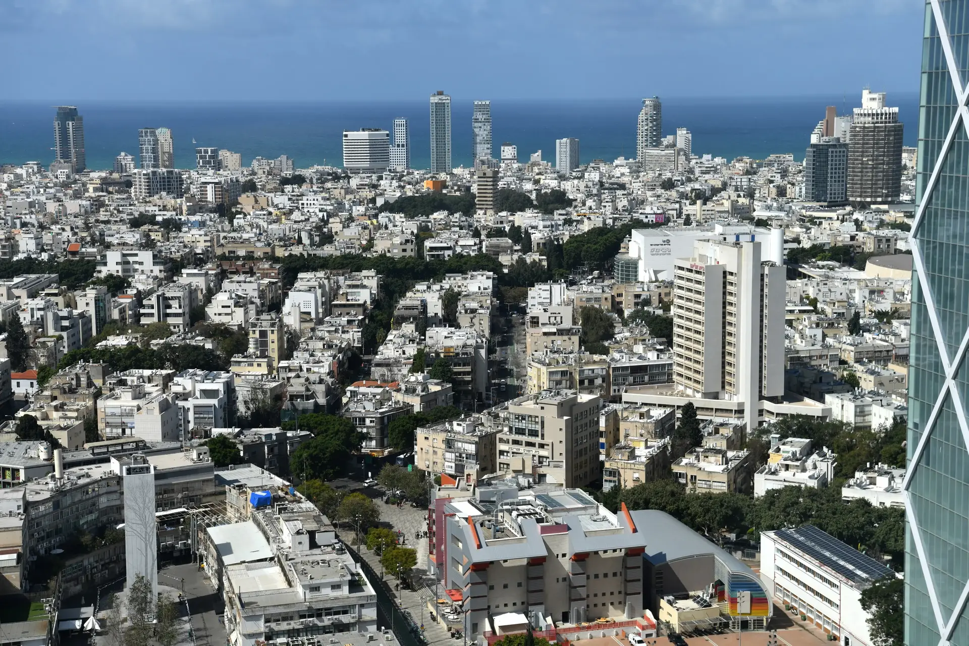 ביום השני ברציפות: הדי פיצוצים במרכז; צה"ל: "פעילות שגרתית של חיל האוויר"