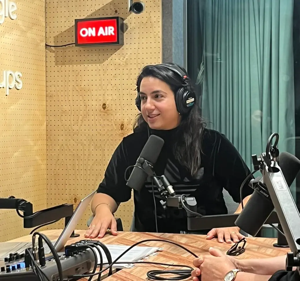 בין המירוץ למיליון לאמהות: יעל כרמון מדברת על הכול