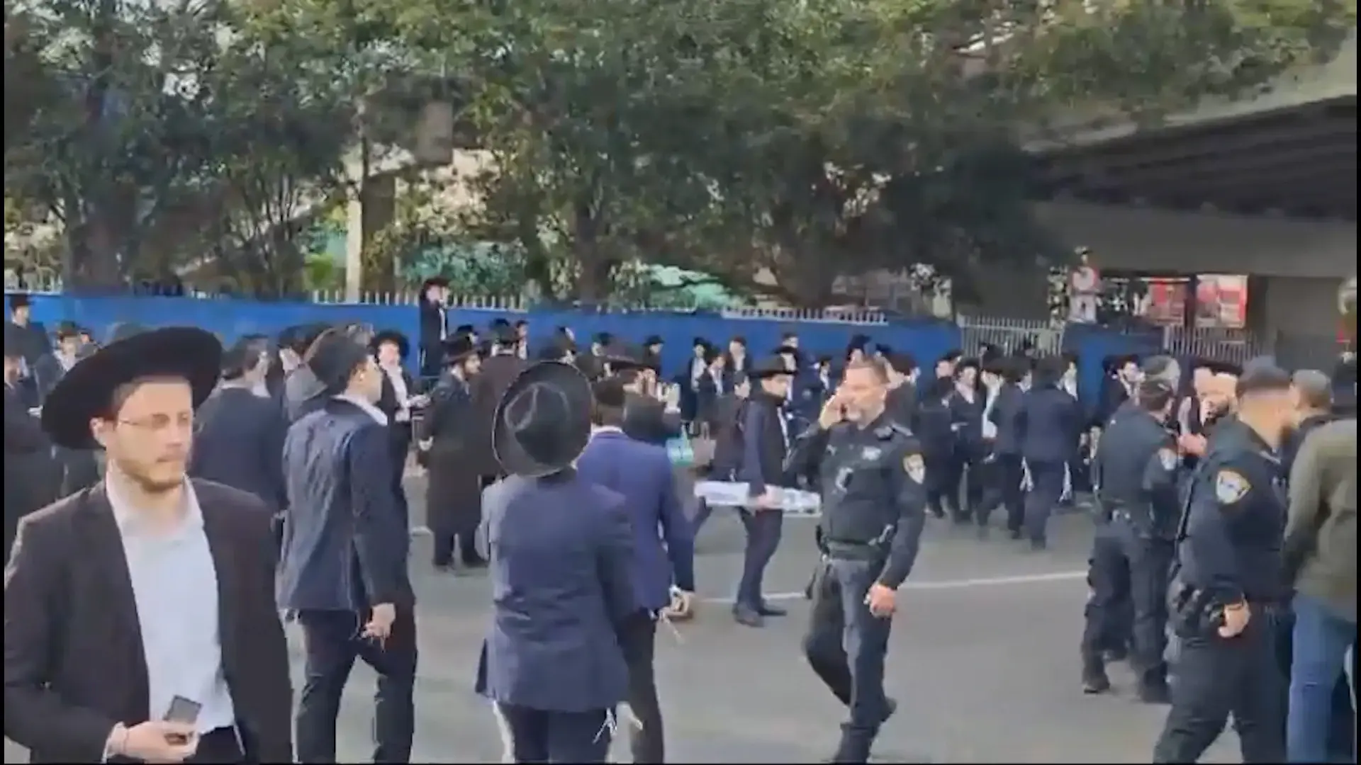 ביחד ננצח? החרדים יישארו מאחור, וזו אשמתם