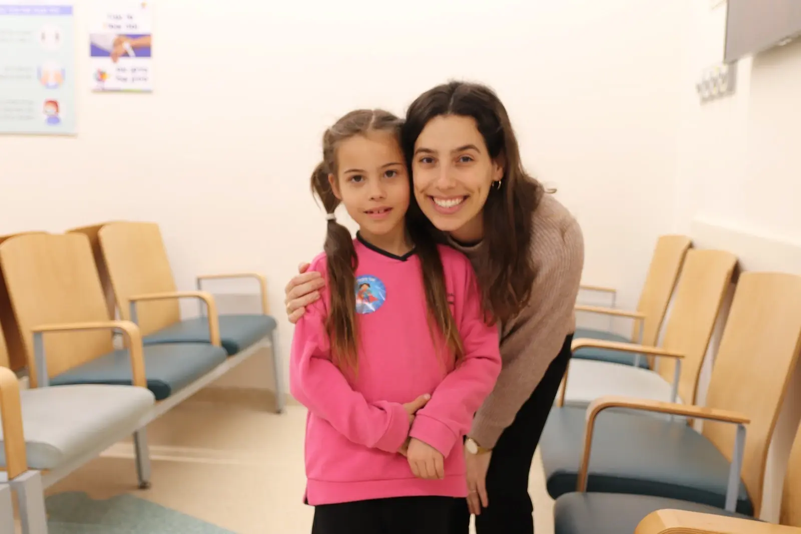 איך גורמים לרופאים להיות טובים ואמפתים יותר? לביה"ח הזה יש תשובה