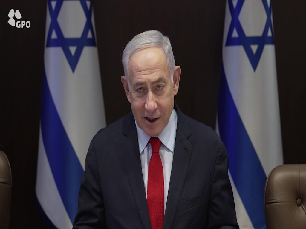 מי הכתיב את הודעת המוסד? "רצף של שקרים - יש מקום למו"מ עם חמאס"