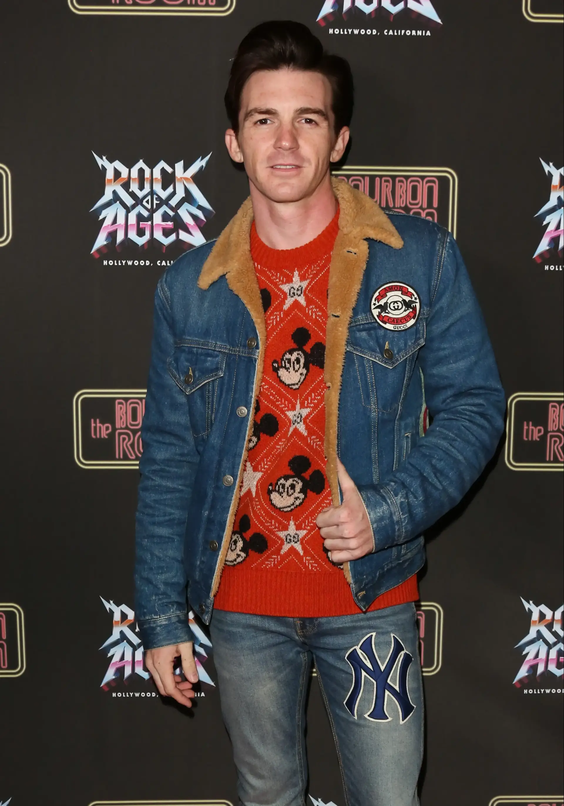כוכב "דרייק וג'וש" חושף: עברתי התעללות מינית על הסט בגיל 15
