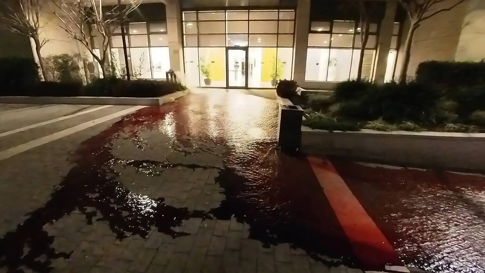 נתניהו מבין שהעסק גמור. אבל יש לו דרך לצאת מזה בכבוד