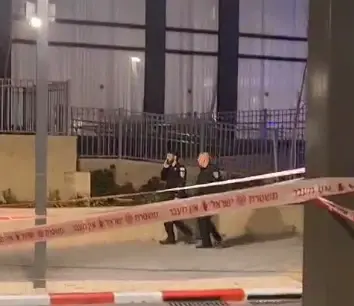 לראשונה מאז החל גל התקיפות ברחבי הארץ: זו גרסתו של ראש ארגון הפשע יוסי מוסלי