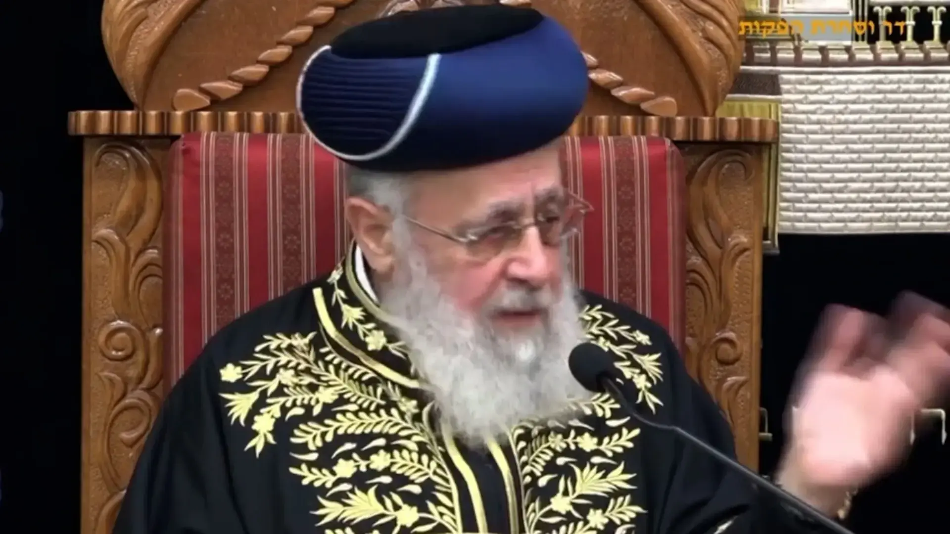 להחלטת בג"ץ אין השפעה מעשית על הישיבות. אבל היא כן יכולה להפיל את הממשלה