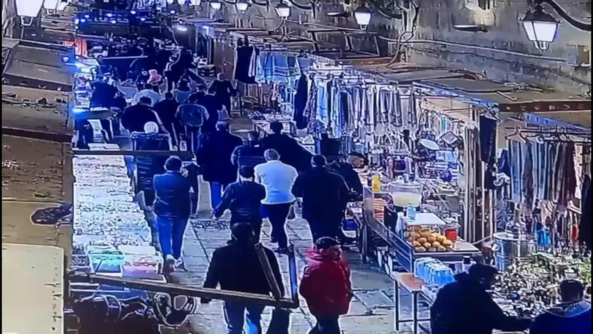 להיות חכמים, לא צודקים: הר הבית בעין הסערה