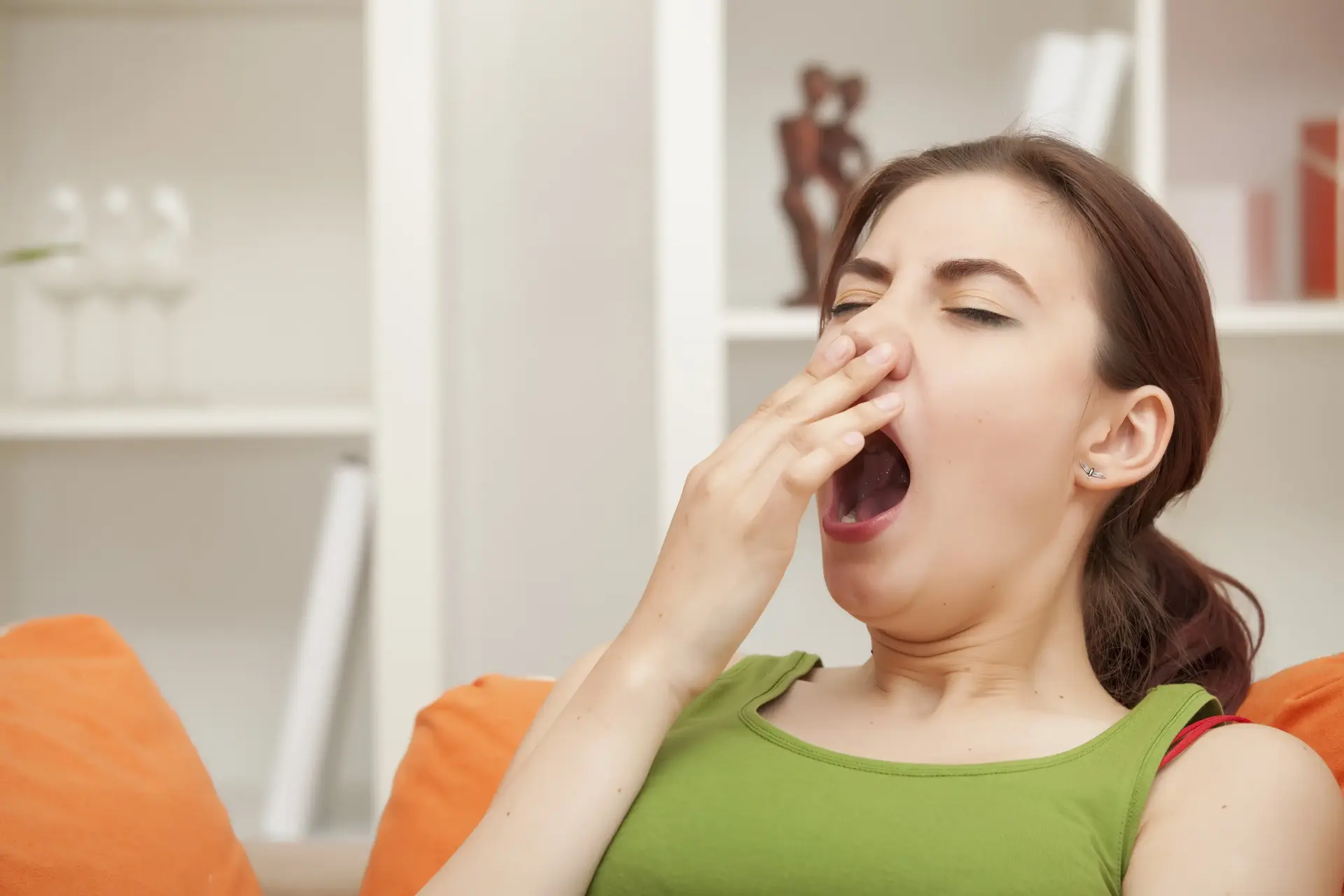 7 הסיבות שגורמות לעייפות אחרי ארוחות החג - ואיך ניתן לשנות את זה