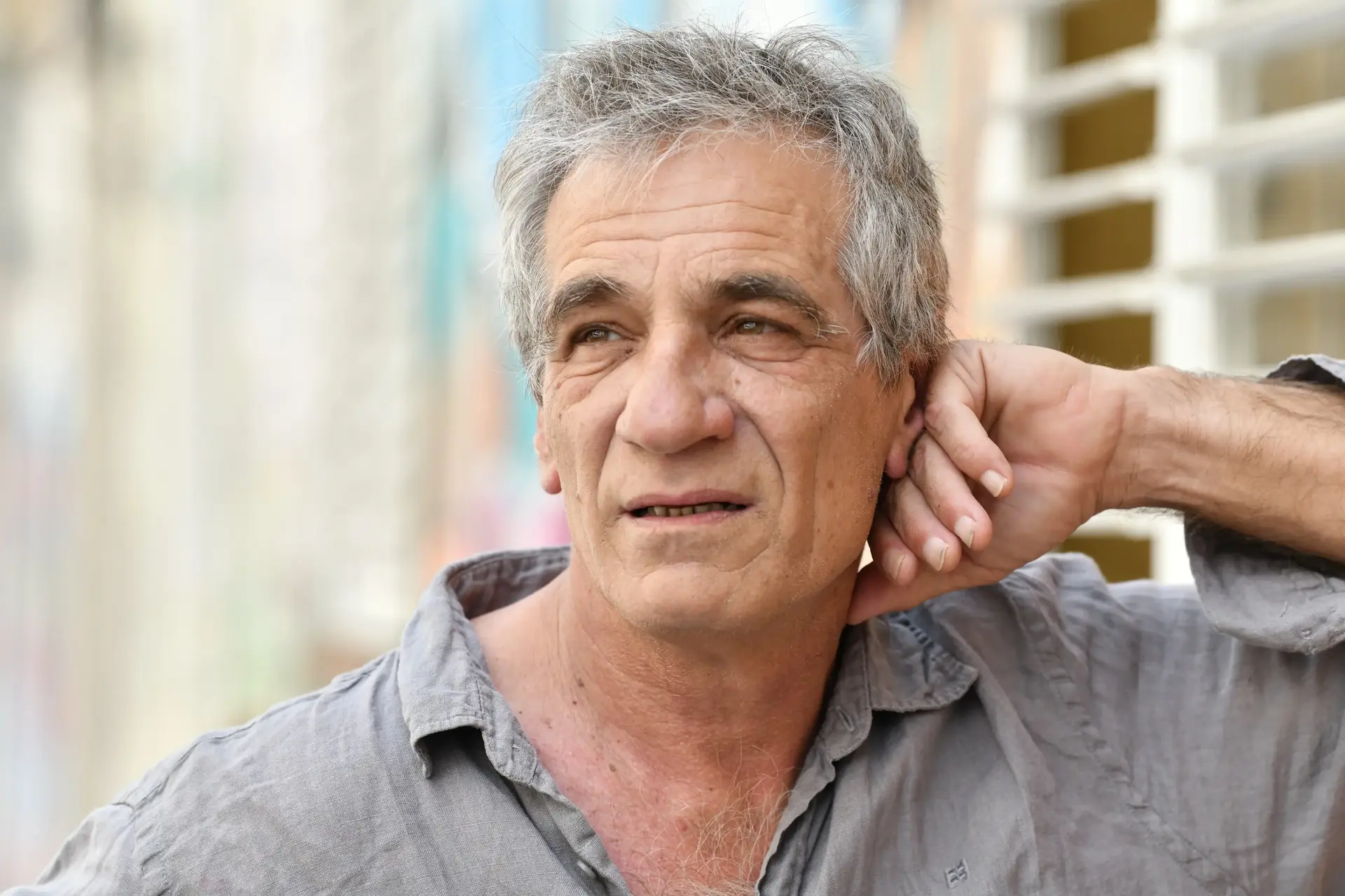 רופאים מעריכים: הסיבה למותו של אלון אבוטבול - אירוע לבבי