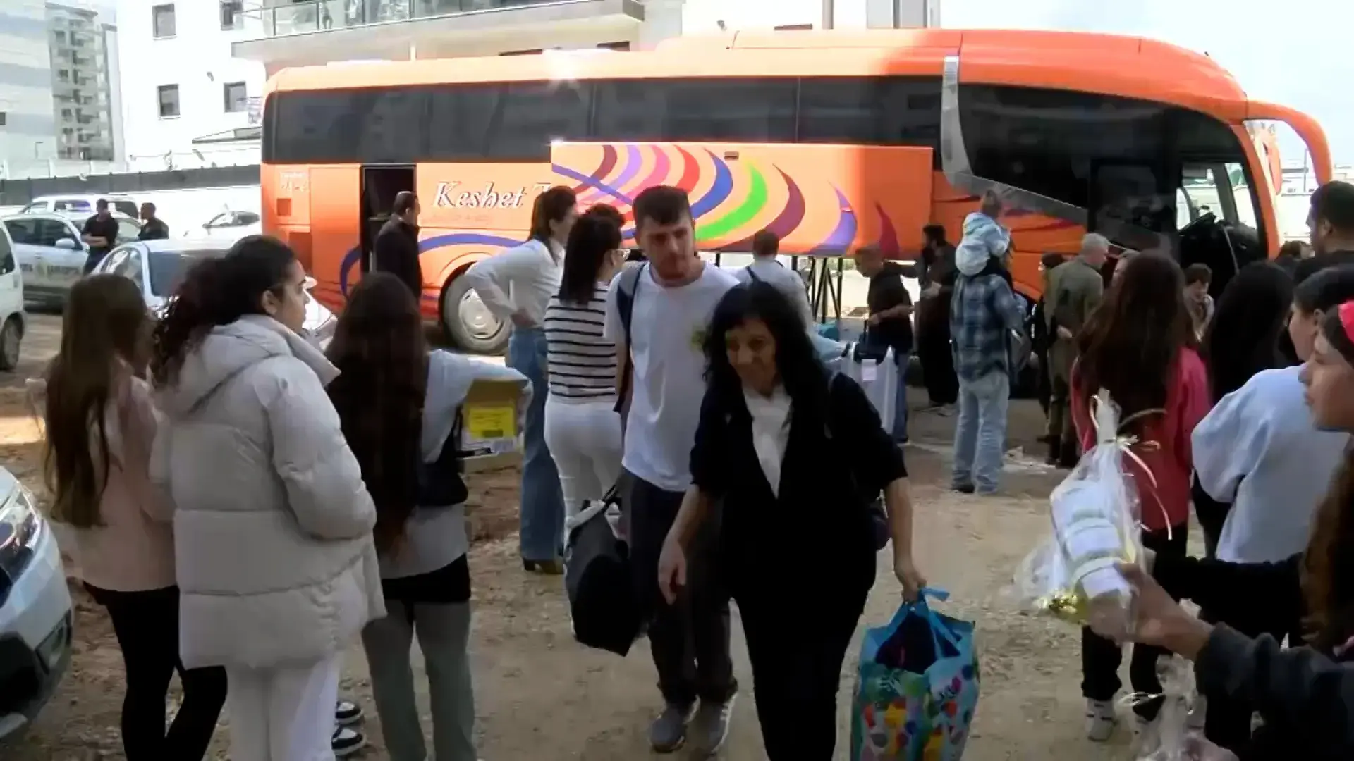"אנחנו בפוסט טראומה": לקראת פורים, הבקשה המרגשת של תושבת העוטף