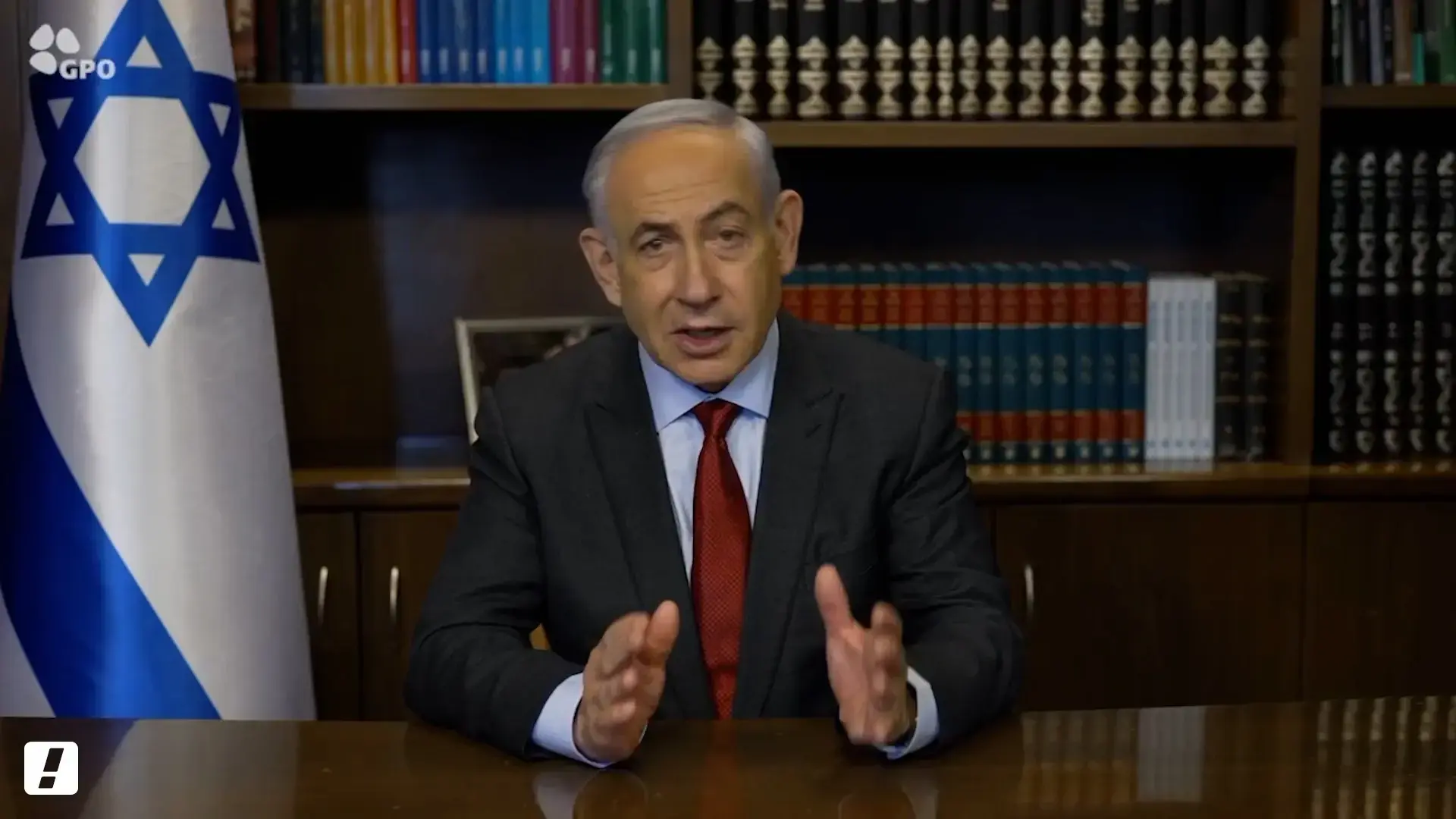ומה אם 7 באוקטובר היה קורה בימי בנט-לפיד?