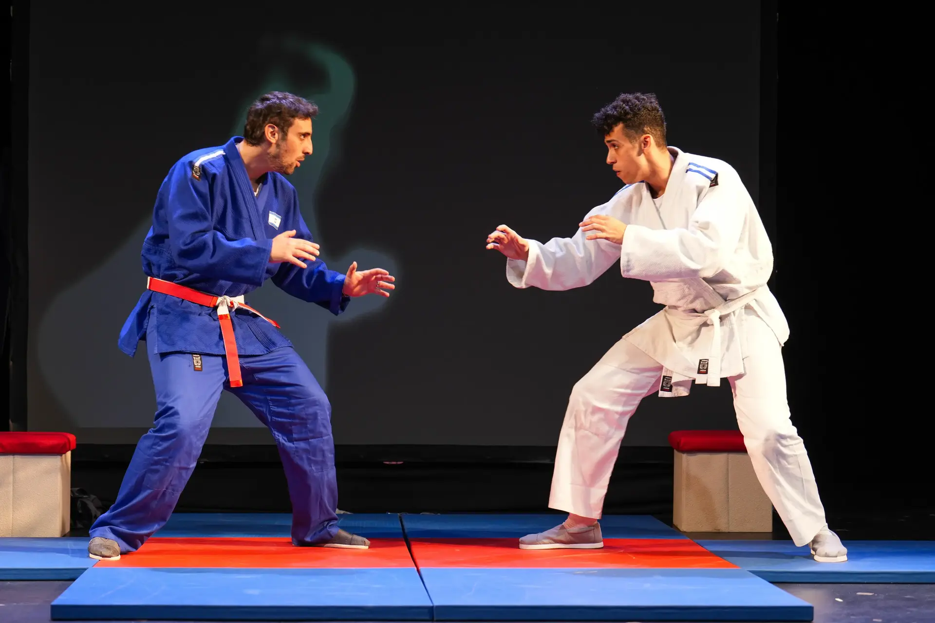 עם במבי והסיפור של אורן סמדג'ה: הפסטיבל הבינלאומי לתיאטרון ילדים ונוער חוזר