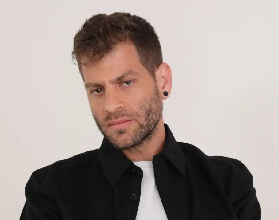 יום אחרי הטבח, הדבר הראשון שבקשתי לעצמי היה נעלי ריצה